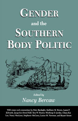 Gender and the Southern Body Politic