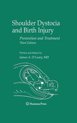 Shoulder Dystocia and Birth Injury