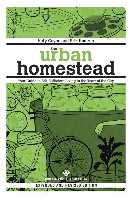 The Urban Homestead