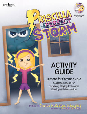 Prscilla & the Perfect Storm Activity Guide