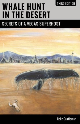 Whale Hunt in the Desert