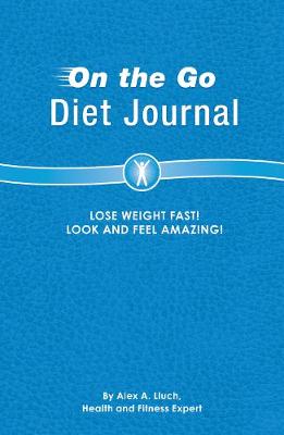 On the Go Diet Journal
