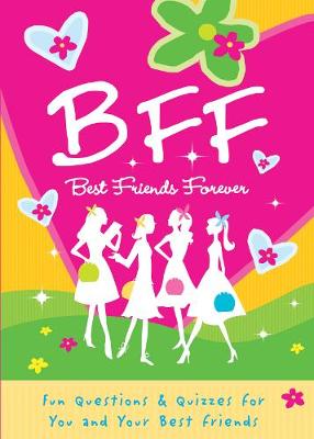 B.F.F. Best Friends Forever