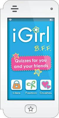 iGirl: B.F.F.