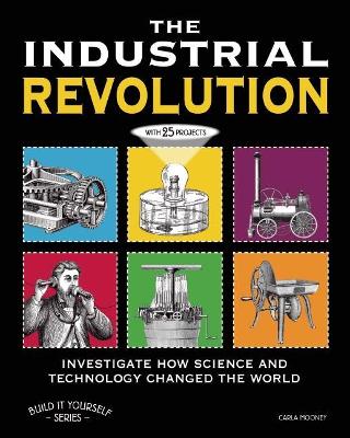 THE INDUSTRIAL REVOLUTION