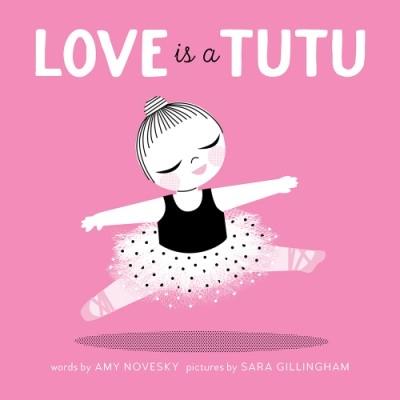 Love Is a Tutu