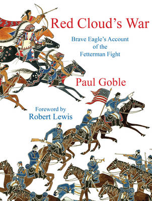 Red Cloud’s War