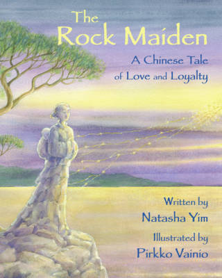 The Rock Maiden