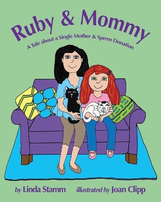Ruby & Mommy