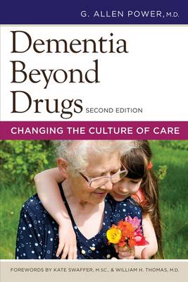 Dementia Beyond Drugs