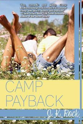 Camp Payback Volume 2