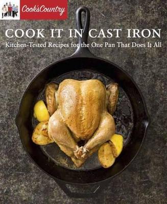 Cook It in Cast Iron