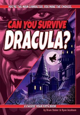 Can You Survive Dracula?