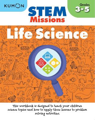 STEM Missions: Life Science