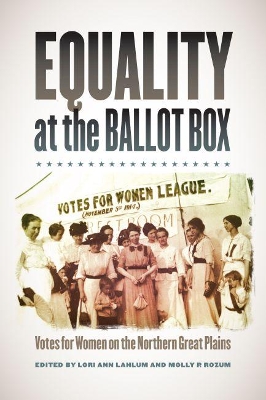 Equality at the Ballot Box