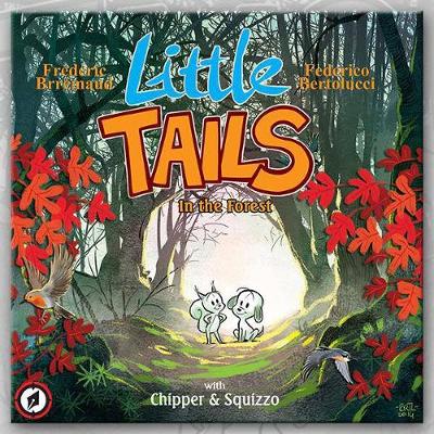 Little Tails in the Forest