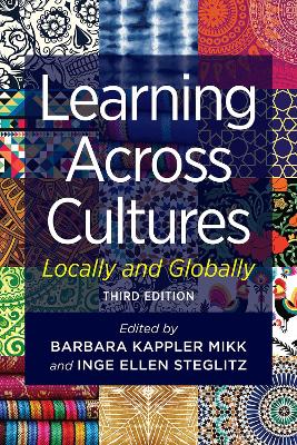 Learning Across Cultures