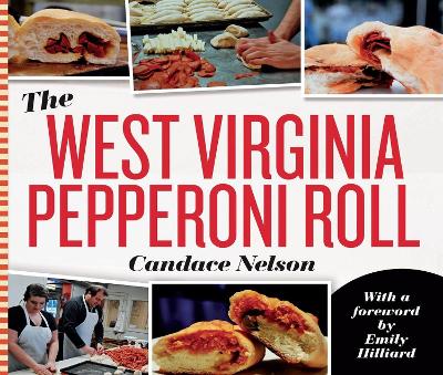 The West Virginia Pepperoni Roll