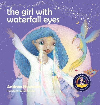 The Girl With Waterfall Eyes