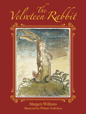 The Velveteen Rabbit