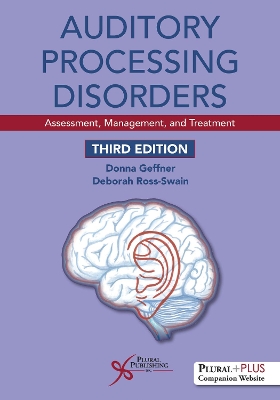 Auditory Processing Disorders