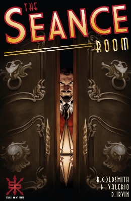 The Seance Room