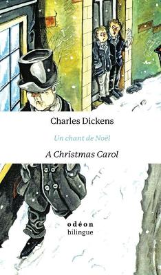 A Christmas Carol / Un Chant De Noel