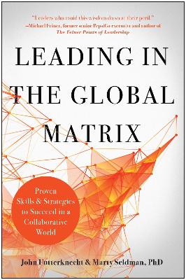 Leading in the Global Matrix