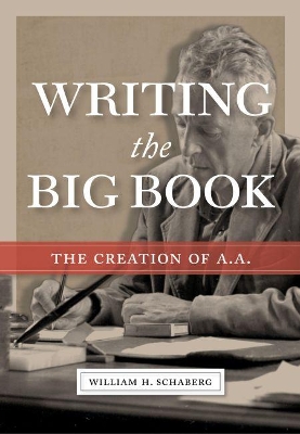 Writing the Big Book