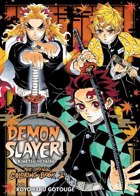 Demon Slayer