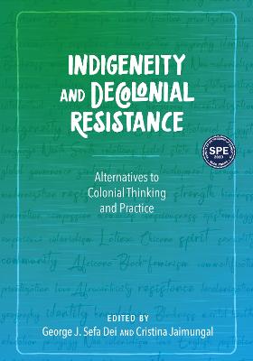 Indigeneity and Decolonial Resistance