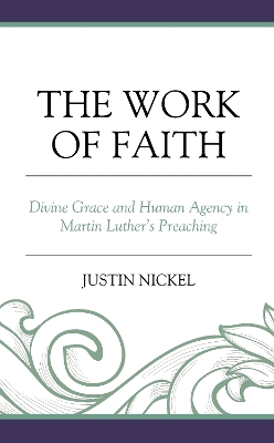 The Work of Faith