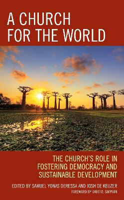 A Church for the World