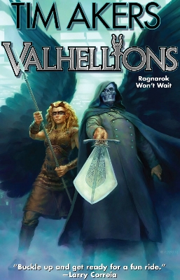 Valhellions