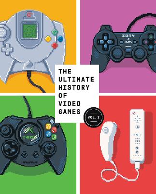 The Ultimate History of Video Games, Volume 2