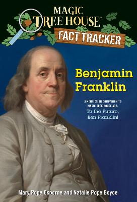 Benjamin Franklin