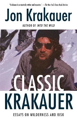 Classic Krakauer