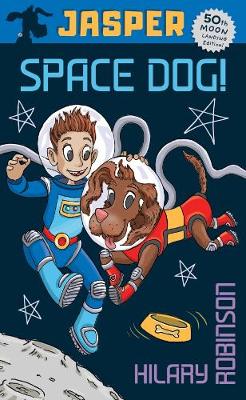 Jasper: Space Dog