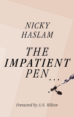 The Impatient Pen