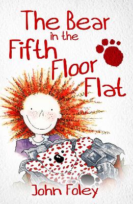 The Bear in the Fifth Floor Flat