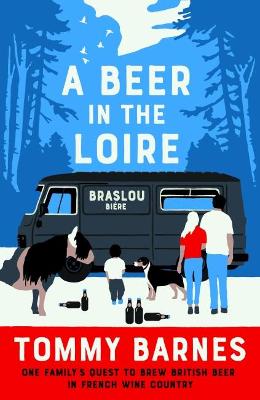 A Beer in the Loire