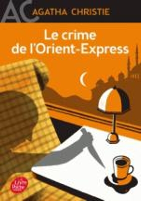 Le crime de l'Orient Express