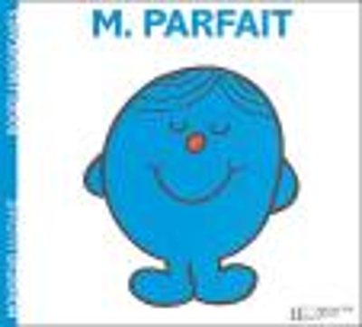 Collection Monsieur Madame (Mr Men & Little Miss)