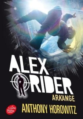 Alex Rider 6/Arkange