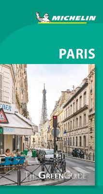 Paris - Michelin Green Guide