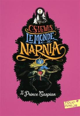 Le prince Caspian