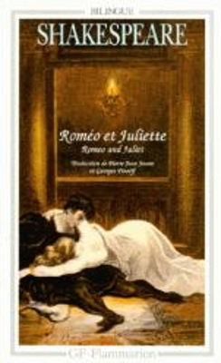 Romeo et Juliette/Romeo and Juliet (Bilingual edition)