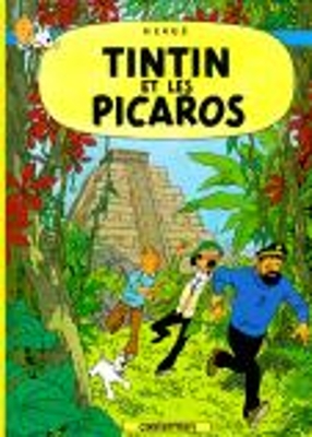 Tintin