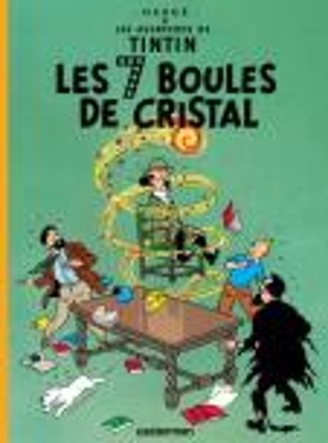 Tintin (Petit Format)