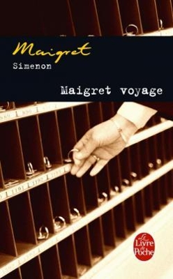 Maigret voyage